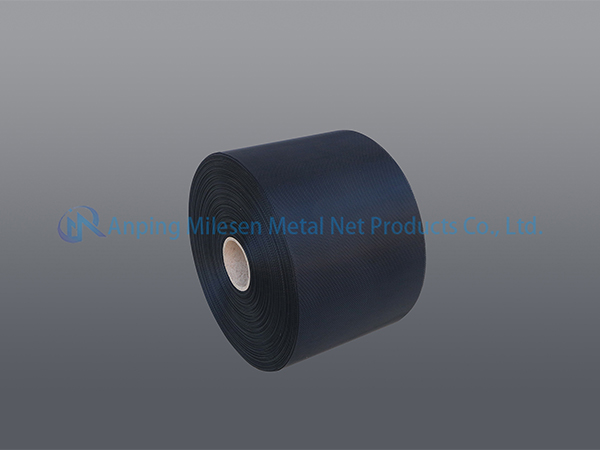 Epoxy Coated Mesh