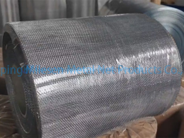 Galvanized Mesh and Iron Mesh